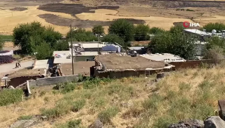 Narin Güran Cinayetinde İtiraf: ‘Suç Ortağımın Tehdidiyle Cesedi Yok Ettim’