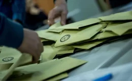 Ünlü anketçi, ilk cumhurbaşkanı adayını şimdiden ilan etti: Aday adayıdır demiyorum, adaydır