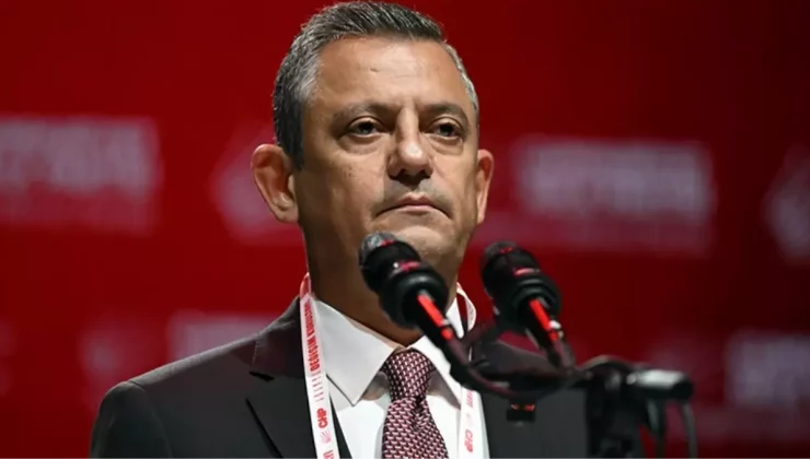 Yerel seçimlerden bu yana ilk! Son anketten çıkan sonuçlar Özgür Özel’in uykularını kaçırabilir