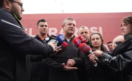 CHP Genel Başkanı Özgür Özel: ‘Yenidoğan çetesi’ en ağır şekilde yargılanmalı