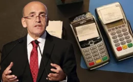 CHP’den Mehmet Şimşek’e uyarı: Pos cihazı kullanıp kara para aklayanları acilen radara alın