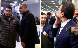 İmamoğlu, kendisine tepki gösteren vatandaşa böyle yanıt verdi: Sen bayağı çirkinsin