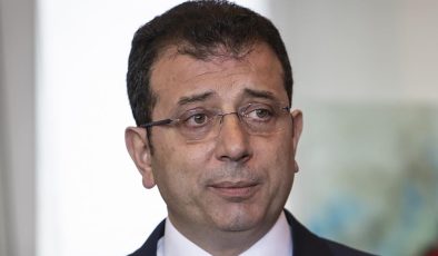 İmamoğlu’ndan yenidoğan çetesi açıklaması | Son dakika haberleri