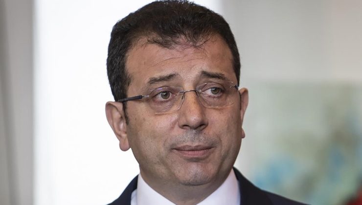 İmamoğlu’ndan yenidoğan çetesi açıklaması | Son dakika haberleri
