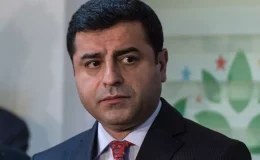 Selahattin Demirtaş, hain terör saldırısını kınadı “Sorunların siyaset yoluyla çözülmesini kanla kesmeye çalışıyorlar”