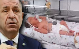 Ümit Özdağ, Sağlık Bakanı’na istifa çağrısında bulundu “Ölen bebekler rüyanıza giriyor mu?”