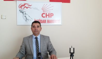CHP İKTİDAR HAREKET’NDEN PARTİ İÇİ MUHALEFETE SERT TEPKİ :