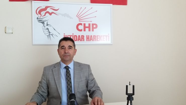 CHP İKTİDAR HAREKET’NDEN PARTİ İÇİ MUHALEFETE SERT TEPKİ :