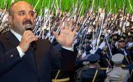 AK Partili Varank’tan ihracı istenen teğmenler için “FETÖ” benzetmesi