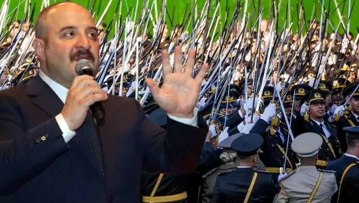 AK Partili Varank’tan ihracı istenen teğmenler için “FETÖ” benzetmesi