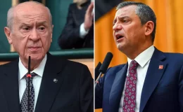 Bahçeli’nin gazeteciyi azarlamasına CHP’den tepki: İttifaktaki kriz bizim düşündüğümüzden daha büyük