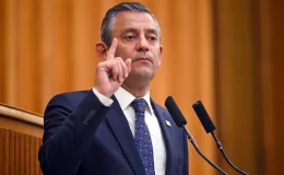 CHP’de Orhan Sarıbal da Özgür Özel’e ateş püskürdü: Kibirli bir yaklaşım