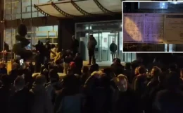 CHP’li Maltepe Belediyesi’nde grev kararı alındı