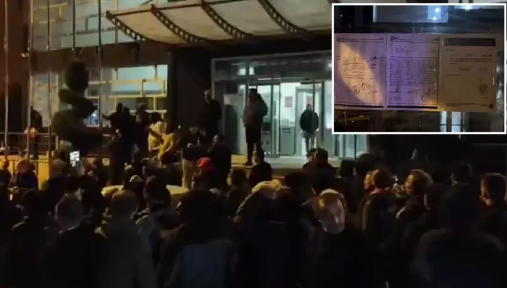 CHP’li Maltepe Belediyesi’nde grev kararı alındı