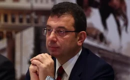 Ekrem İmamoğlu ile Başsavcı Akın Gürlek görüşmesi iptal edildi