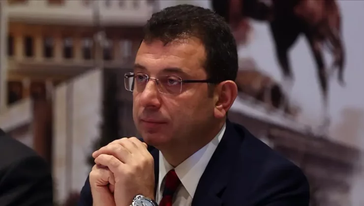 Ekrem İmamoğlu ile Başsavcı Akın Gürlek görüşmesi iptal edildi