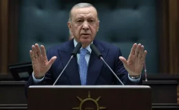 Erdoğan: Kreş ve anaokulu açmanın kuralları bellidir, kimse ‘Kanunlara uymuyorum’ diyemez