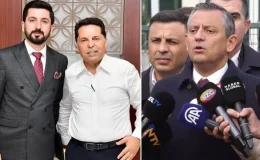 Esenyurt Belediye Başkan Yardımcısı Osman Yalçın hakkında yakalama kararı