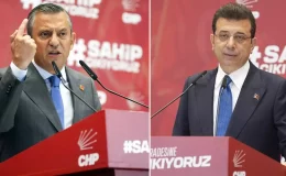 İmamoğlu: Kurultay isteyen benim yol arkadaşım değildir