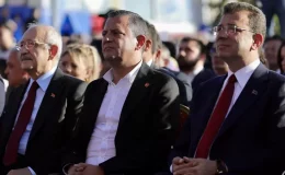 Kemal Kılıçdaroğlu, Ekrem İmamoğlu ile kurultay için görüşecek iddiası