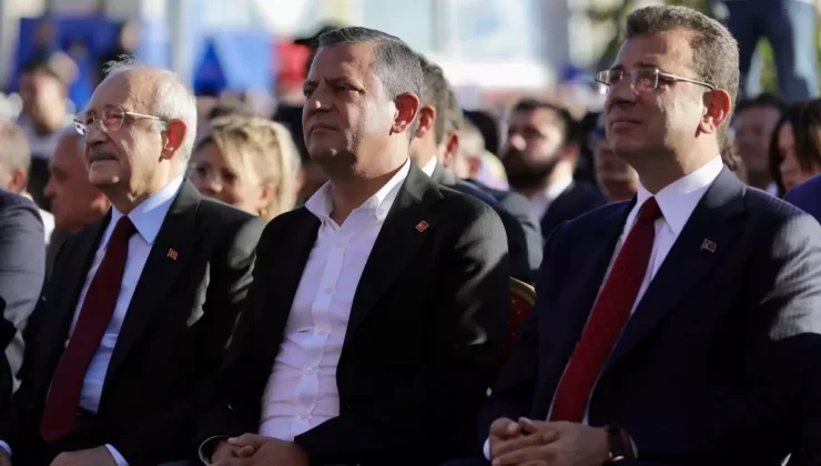 Kemal Kılıçdaroğlu, Ekrem İmamoğlu ile kurultay için görüşecek iddiası