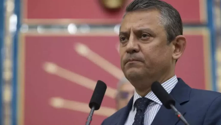 Özgür Özel’den ‘Hatay’ özeleştirisi: Bu yüzden kaybettik