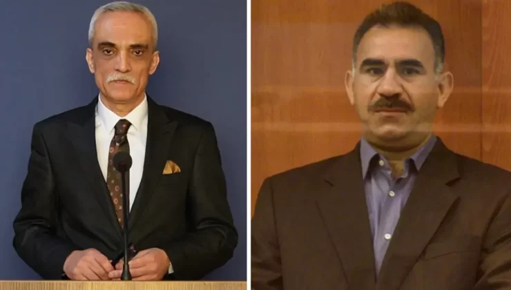 Bu sözleri canlı yayında sarf etti: Hapisten çıksın Öcalan’ı öldürteceğim