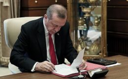 Cumhurbaşkanı Erdoğan 14 üniversiteye rektör atadı – Güncel haberler