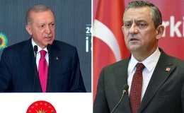 Cumhurbaşkanı Erdoğan, CHP lideri Özel’i Kılıçdaroğlu’nun seçim vaadiyle vurdu