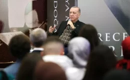 Cumhurbaşkanı Erdoğan: Dünyada şu anda bir ben bir de Putin kaldık