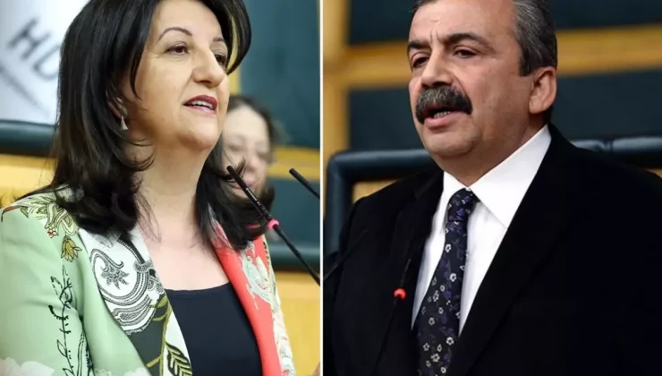DEM Parti’nin Meclis’te yapacağı görüşmelerde Ahmet Türk de yer alacak