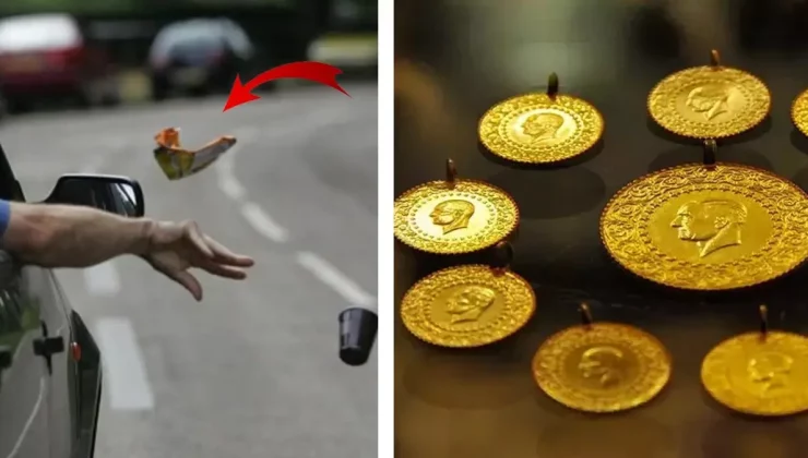 İstanbul’da ilçe belediyesi çevreyi kirletenlere 2025 yılında 2 bin 950 lira idari para cezası uygulanmasına karar verdi