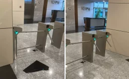 KRT TV’ye bombalı saldırı girişiminde bulunan şahıs yakalandı