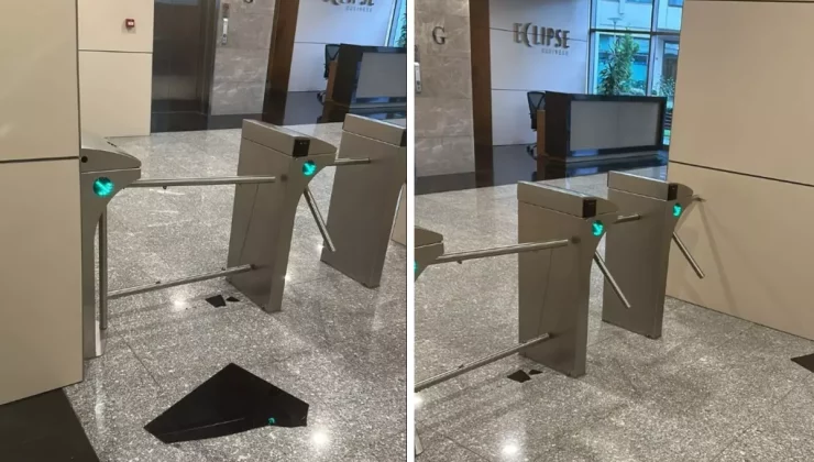 KRT TV’ye bombalı saldırı girişiminde bulunan şahıs yakalandı