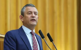 Özgür Özel: Yarbay Ali Tatar’ın failleri hesap verecekler
