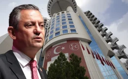 Özgür Özel’den MHP’ye teşekkür: Türkiye’yi büyük bir ayıptan kurtarmış olursunuz