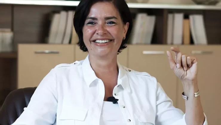 Özlem Gürses hakkında ev hapsi kararı