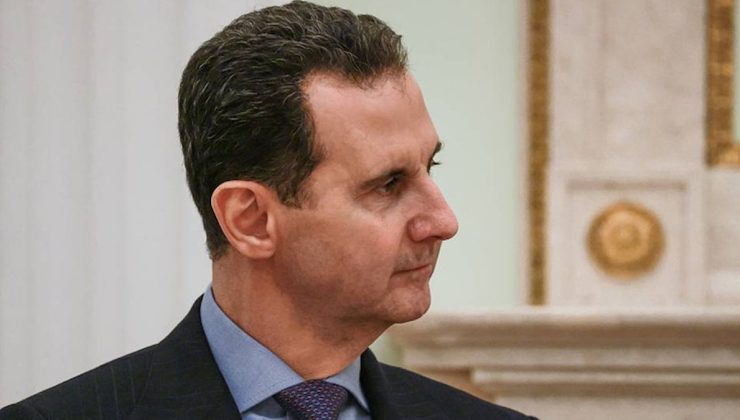 Suriye ile İsrail arasında gizli iş birliği: Esad dönemi belgeler ortaya çıktı