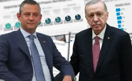 Yılın son “parti” anketinde çarpıcı sonuç! Ne AK Parti ne CHP birinci oldu