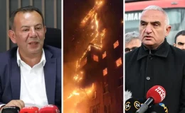 78 canımıza mezar olan oteldeki 8 ihmal