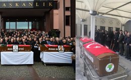 MAKAMA KADAR DEĞİL, MEZARA KADAR