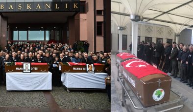 MAKAMA KADAR DEĞİL, MEZARA KADAR