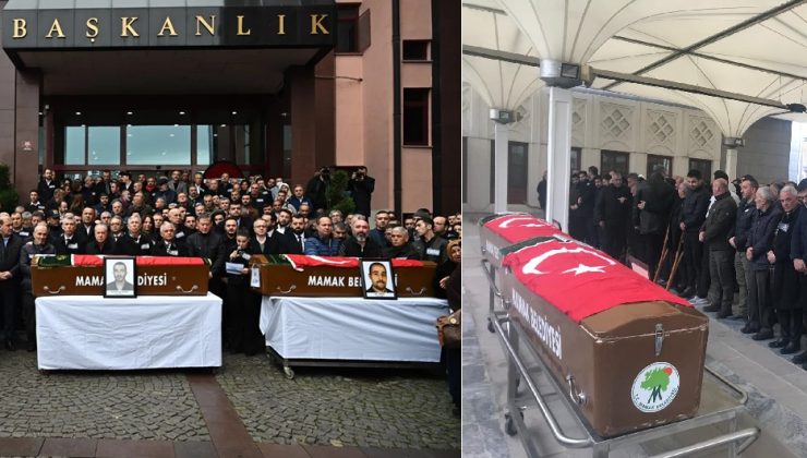 MAKAMA KADAR DEĞİL, MEZARA KADAR