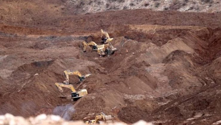 AKP, maden faciasında Murat Kurum’u aklama telaşında…