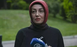 Ayşe Ateş’ten Ümit Özdağ için geçmiş olsun ziyareti