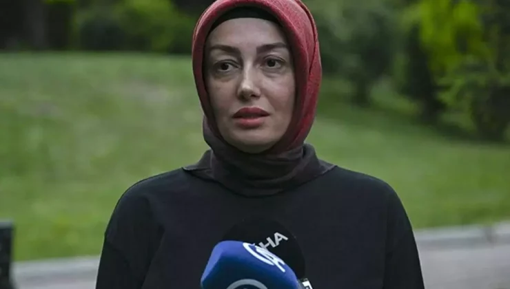 Ayşe Ateş’ten Ümit Özdağ için geçmiş olsun ziyareti