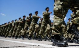 Bedelli askerlik ücreti belli oldu: İşte 2025 zamlı bedelli askerlik ücreti