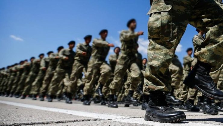 Bedelli askerlik ücreti belli oldu: İşte 2025 zamlı bedelli askerlik ücreti