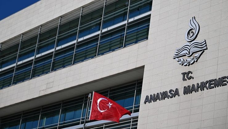 CHP AYM’ye başvurdu: 11 maddenin iptalini istediler