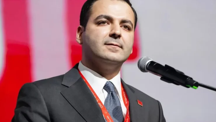 CHP Gençlik Kolları Başkanı Cem Aydın’a yurt dışına çıkış yasağı